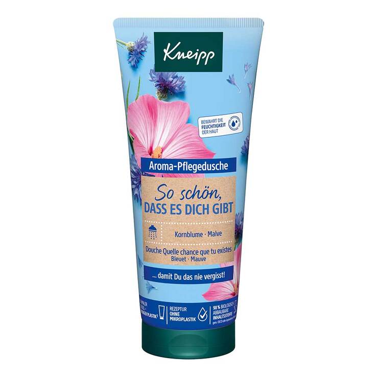 Kneipp Aroma-Pflegedu.So schön,daß es Dich gibt, 200 ml
