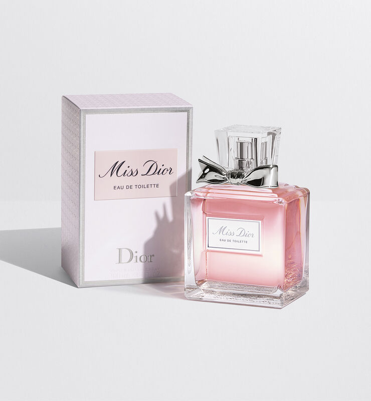 DIOR Miss Dior Eau de toilette