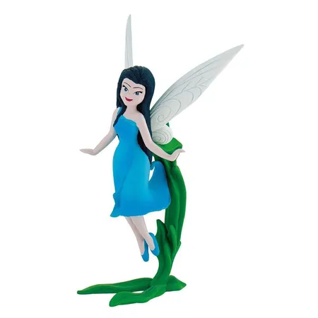 Bullyland 12847 Disney Fairies Silberhauch