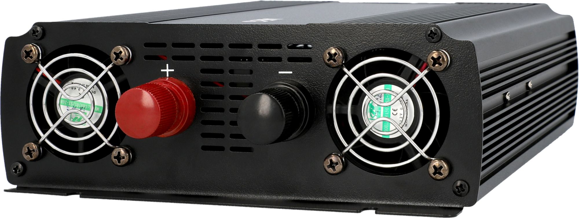 AEGSpannungswandler modifiziert 1000W