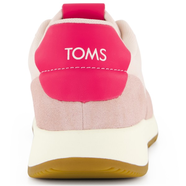 TOMS - Women's TRVL Lite Retro - Baskets