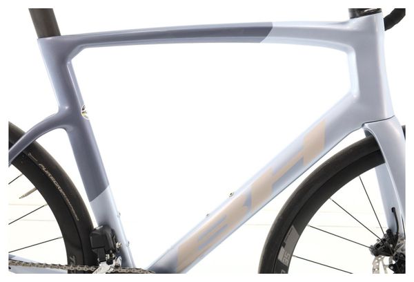 Produit reconditionné · BH RS1 3.5 Carbone Di2 12V · Bleu / Vélo de route / BH | Très bon état