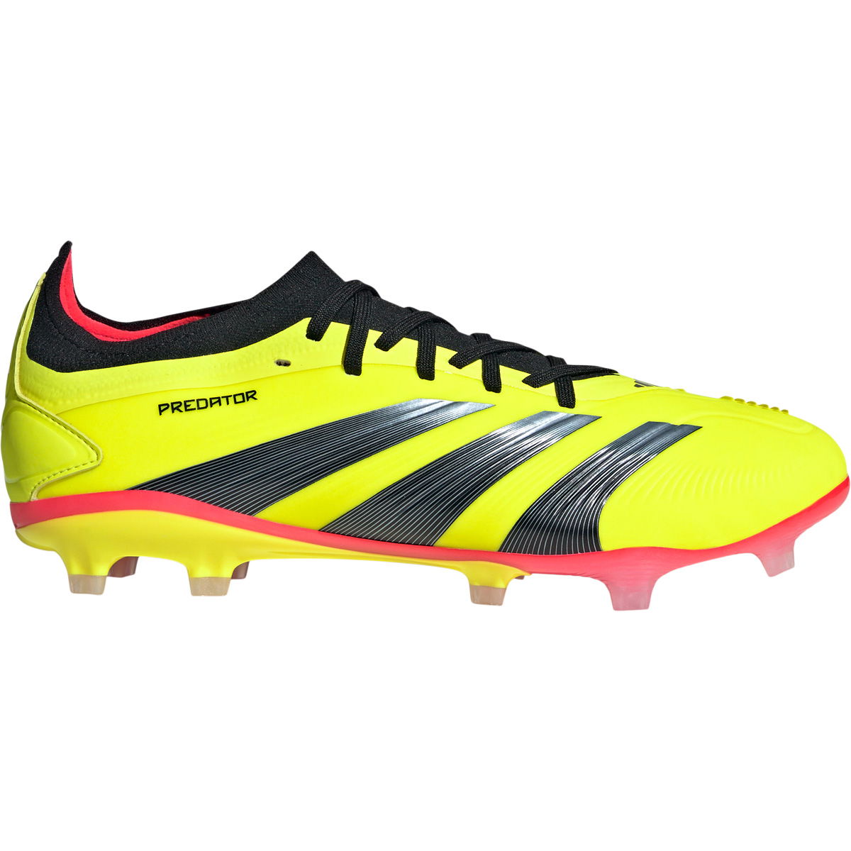 adidas Predator Pro FG Fodboldstøvler