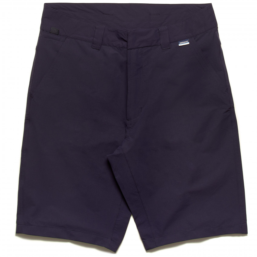 CREW SHORT Blue Marine-SHORT  TECHNIQUE SEBAGO BLEU MARINE