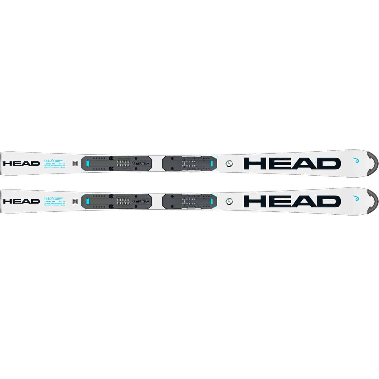 Head WCR e.SL Rebel Team U14/U12/U10 | Head Rennski / Race Carver | Head Skier | Head | H | MARKEN | XSPO