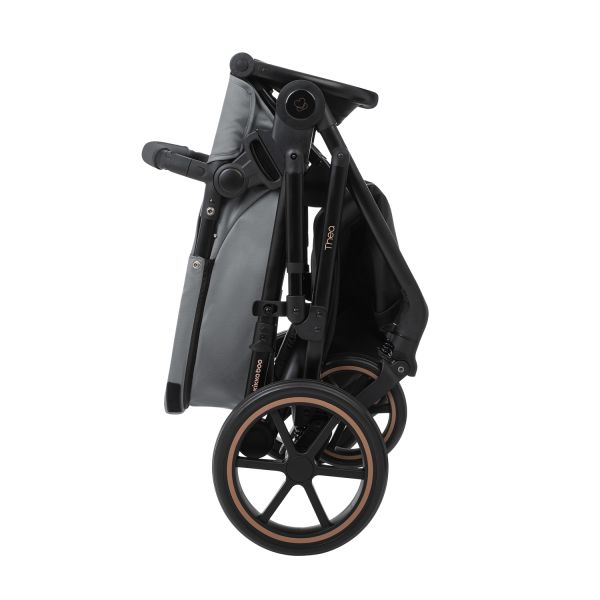 Kikkaboo Thea Kinderwagen 2-in-1