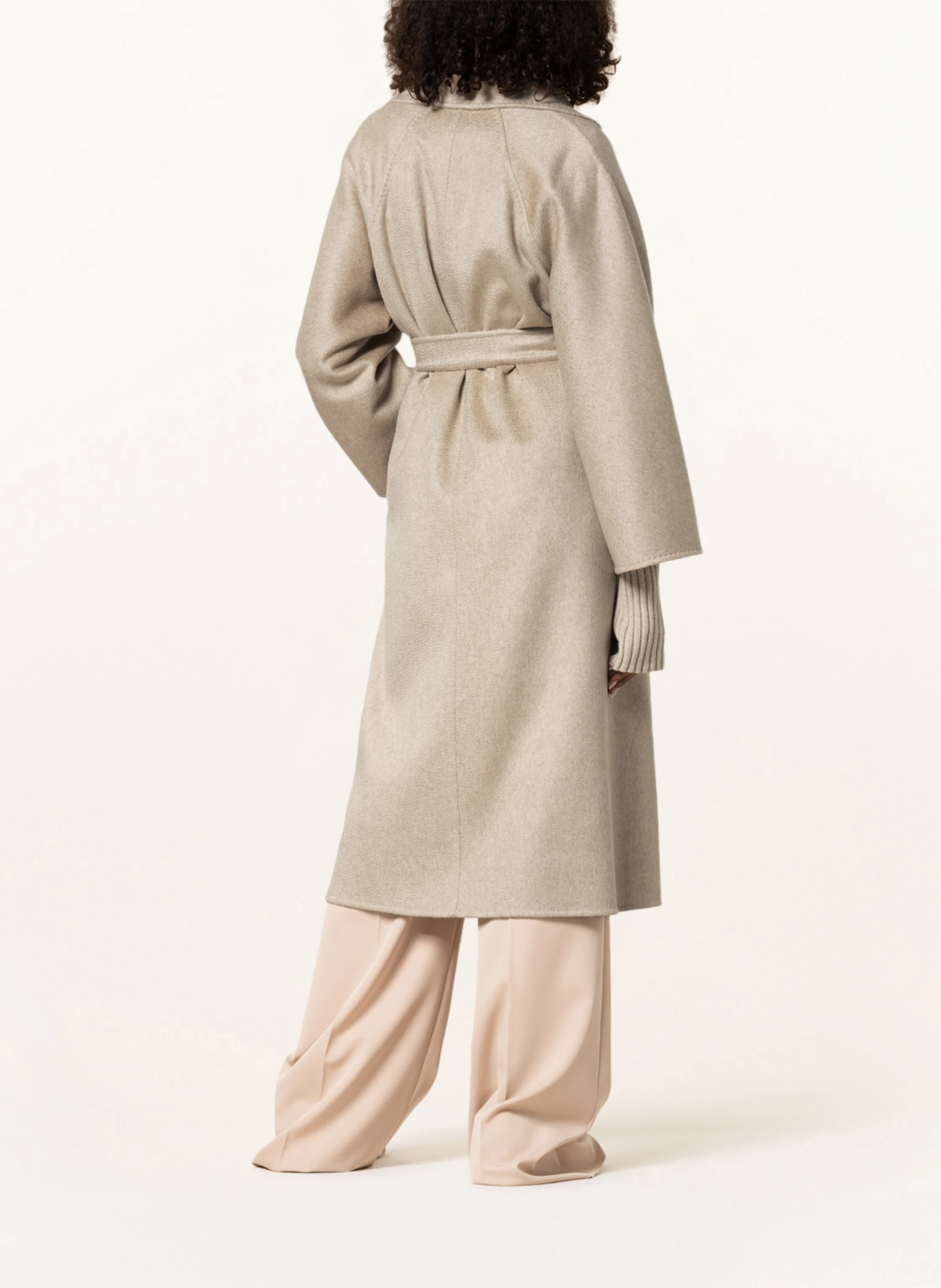 Max Mara Cashmere-Mantel LABBRO