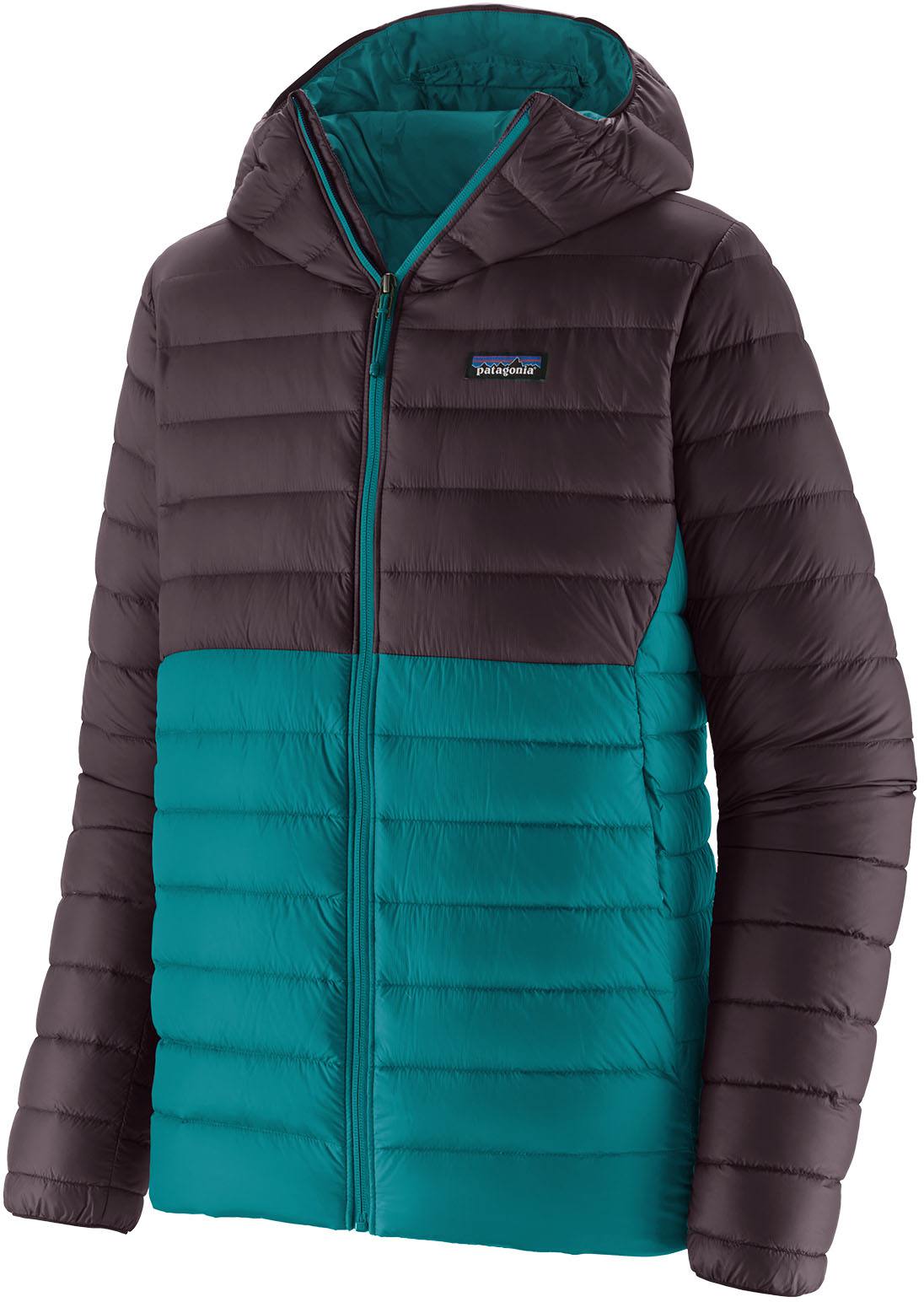 Patagonia Down Sweater Hoody M's