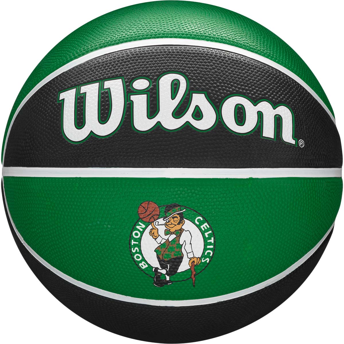 Wilson NBA Team Tribute Basketbold