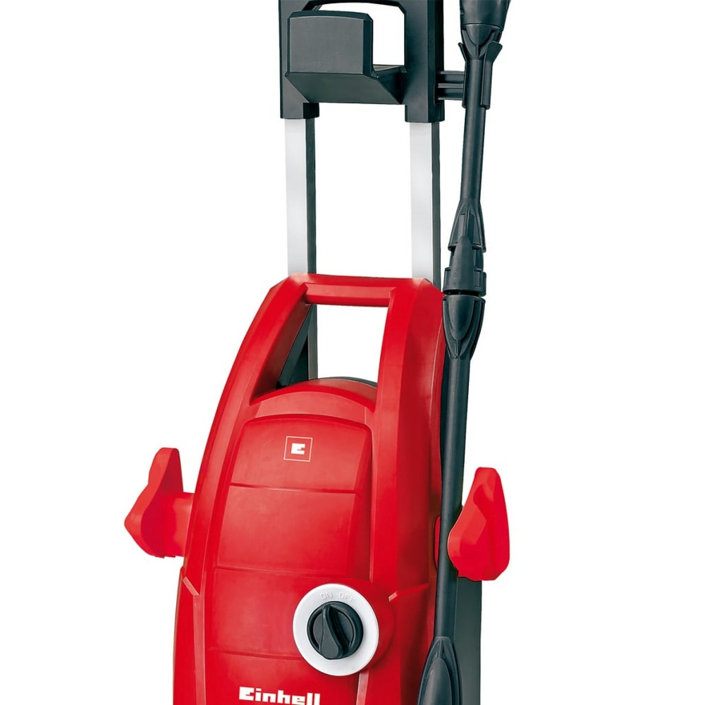 Nettoyeur haute pression tc-hp 1538 pc