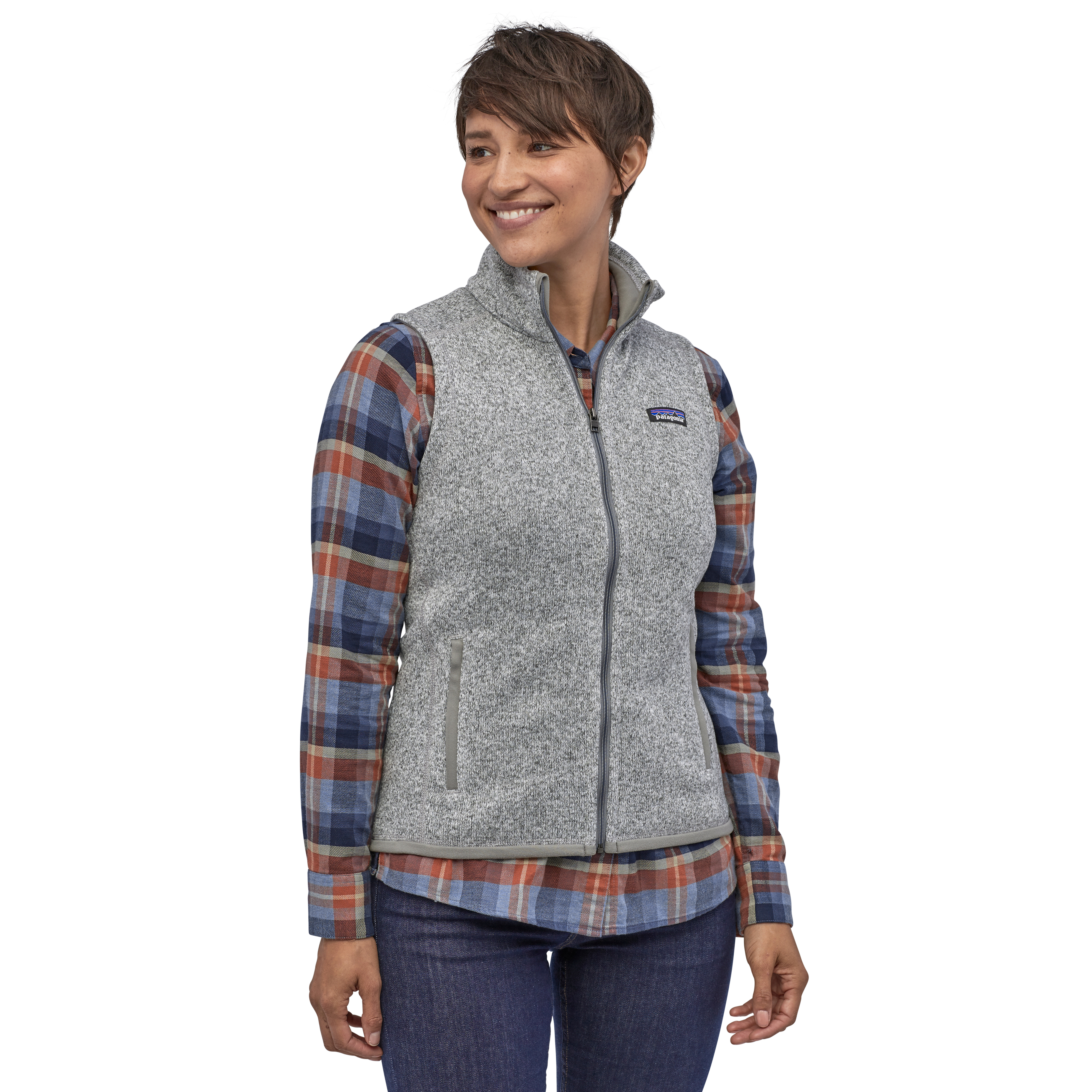 W's Better Sweater Vest
