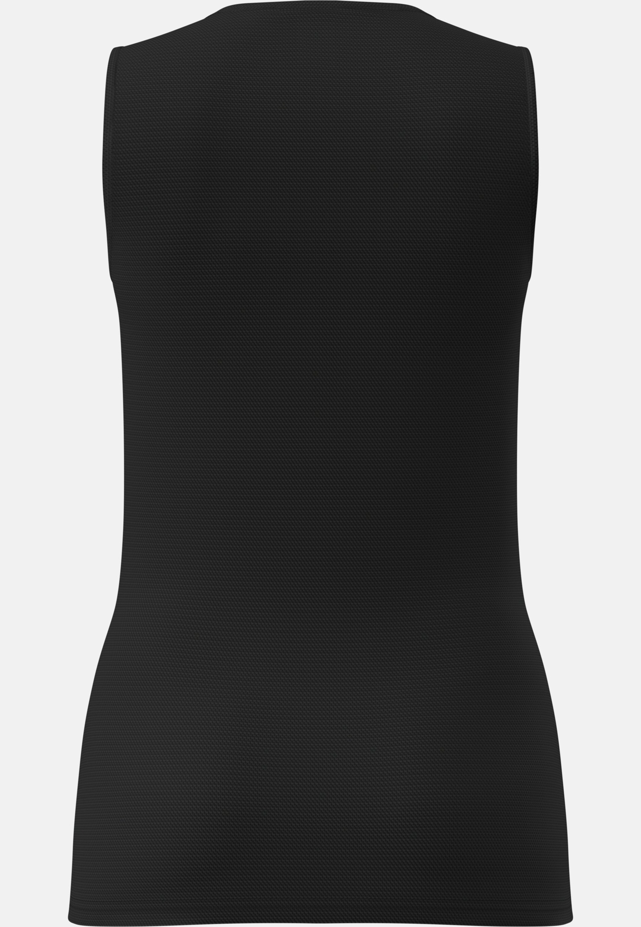 Active F-Dry Light Base Layer Singlet in black