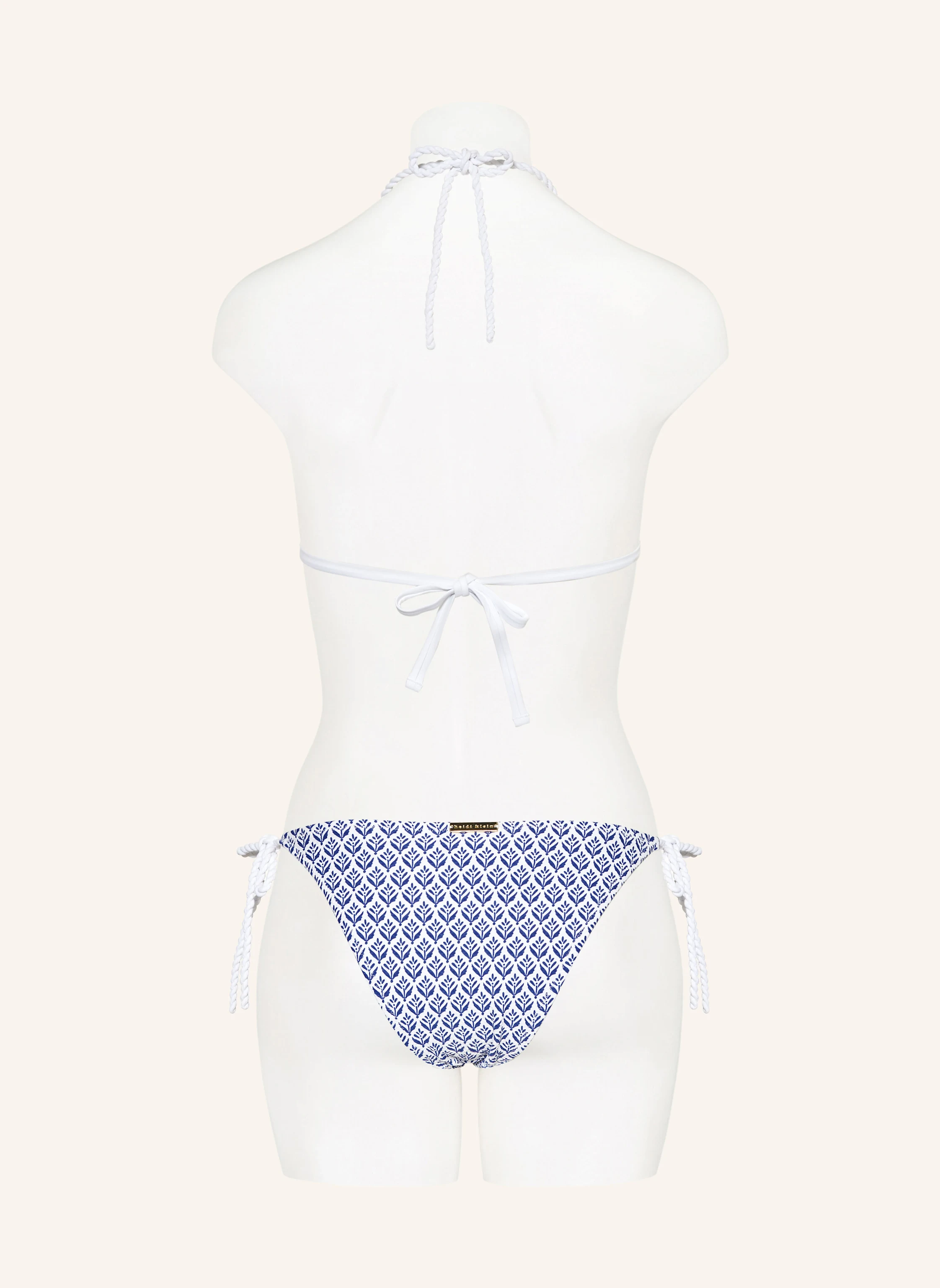 heidi klein Triangel-Bikini-Top CAPE COD