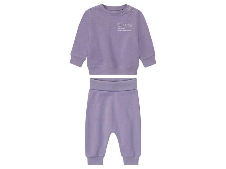 Babypakje