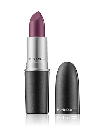 MAC Satin Lipstick Rebel 3g