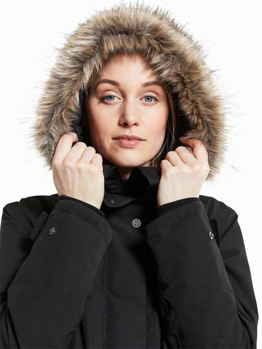 Erika Parka 3 Women vinterjakke