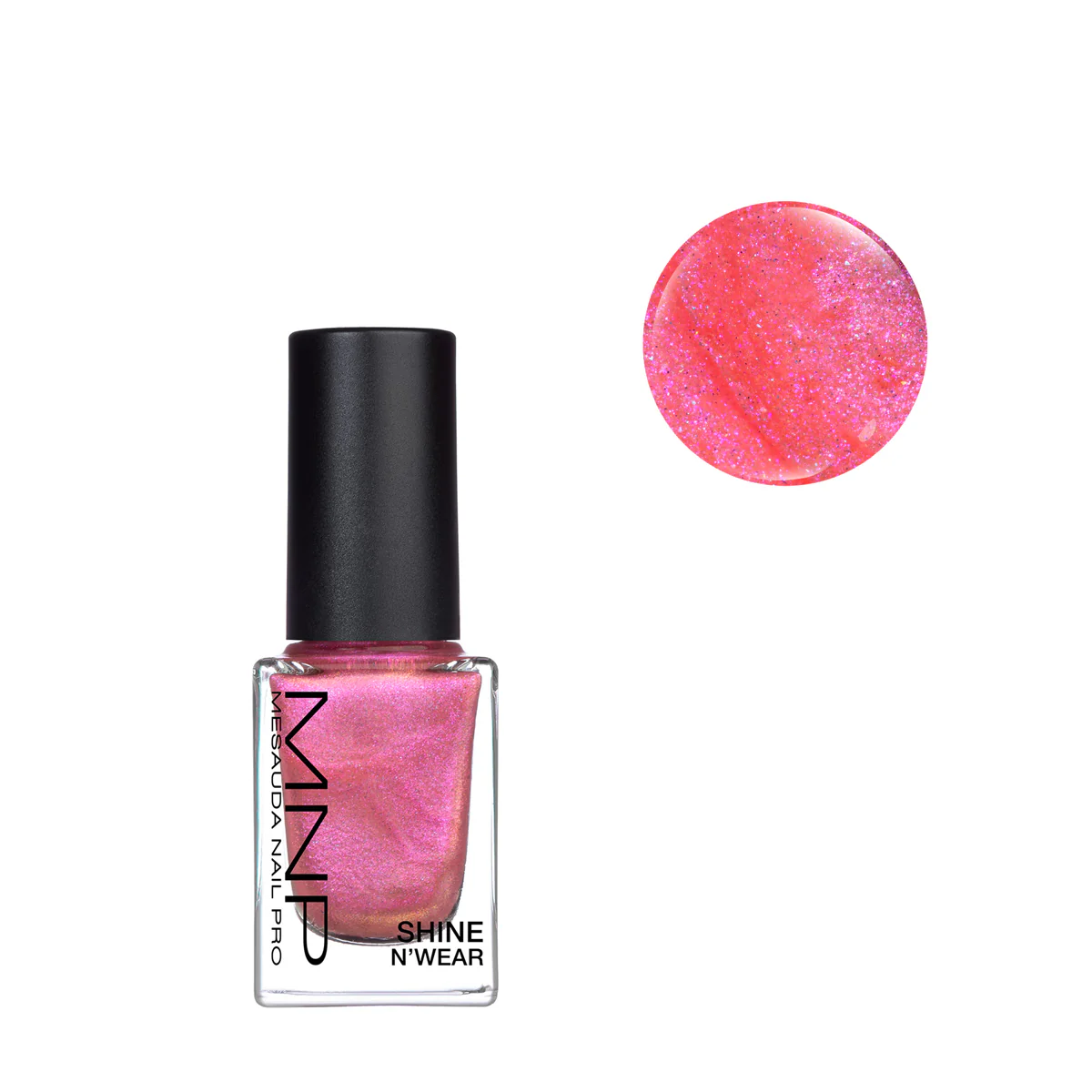Vernis à Ongles SHINE N'WEAR 10ml