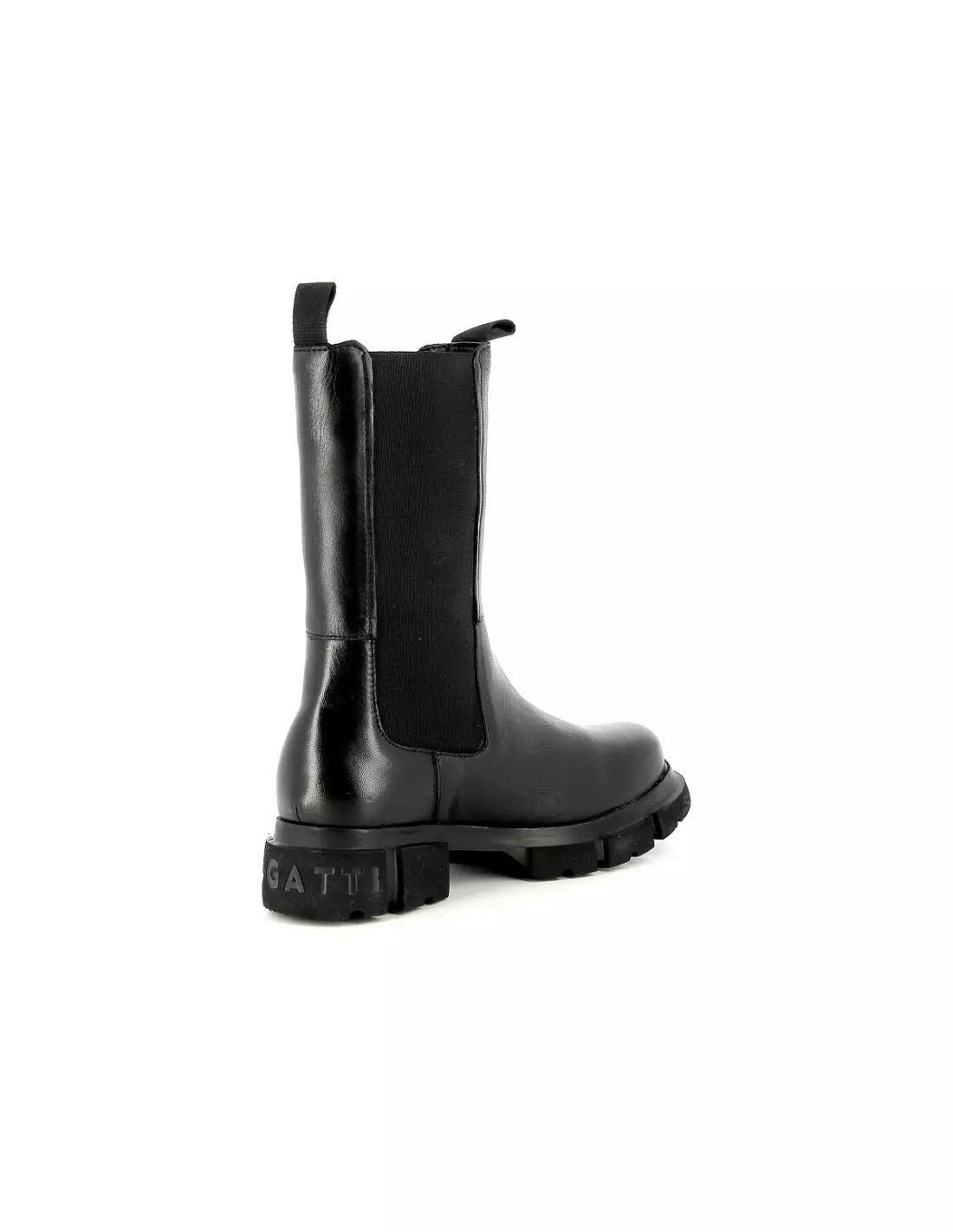 BUGATTI 411A0W391000 - Boots & bottines Schwarz