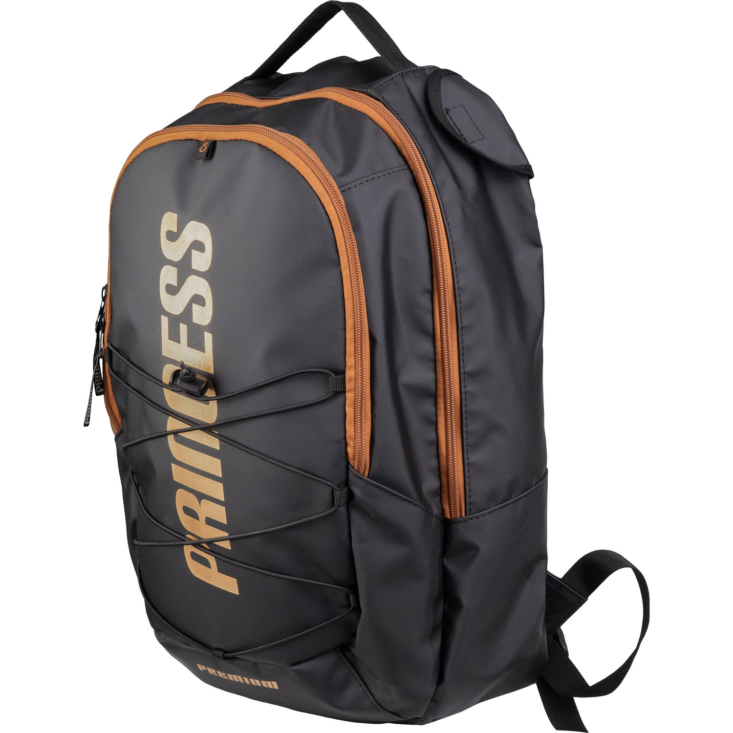 Princess Backpack Premium