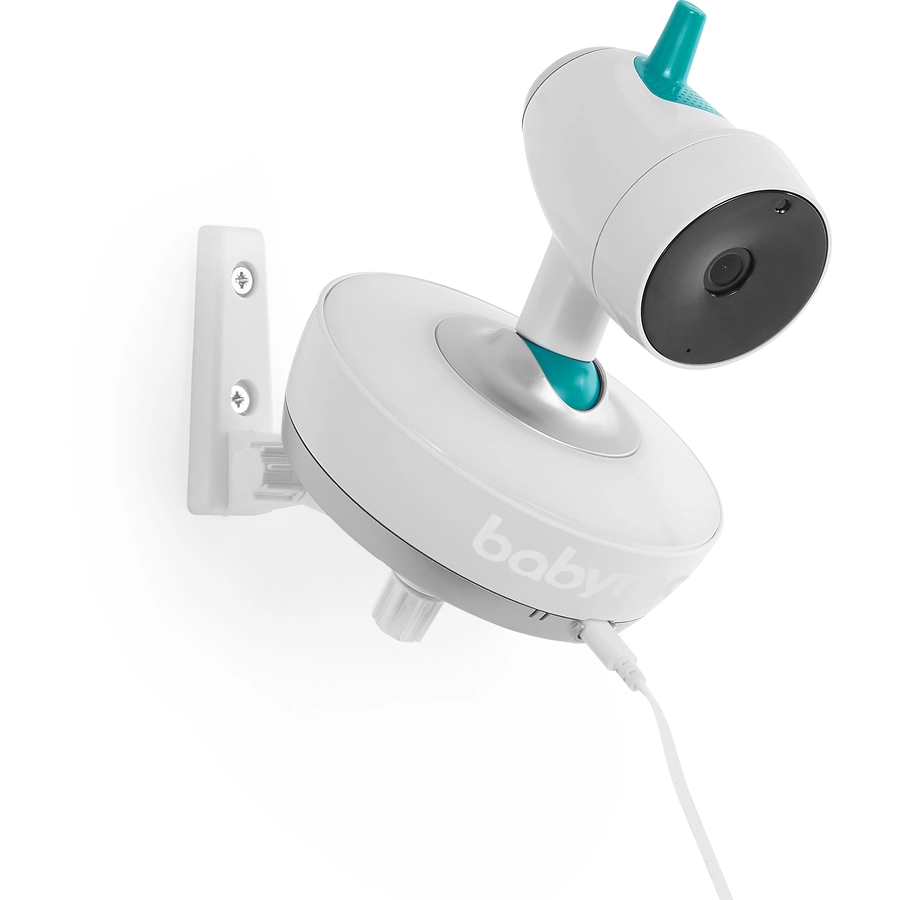 babymoov Zusatzkamera für Video-Babyphone Yoo-Moov