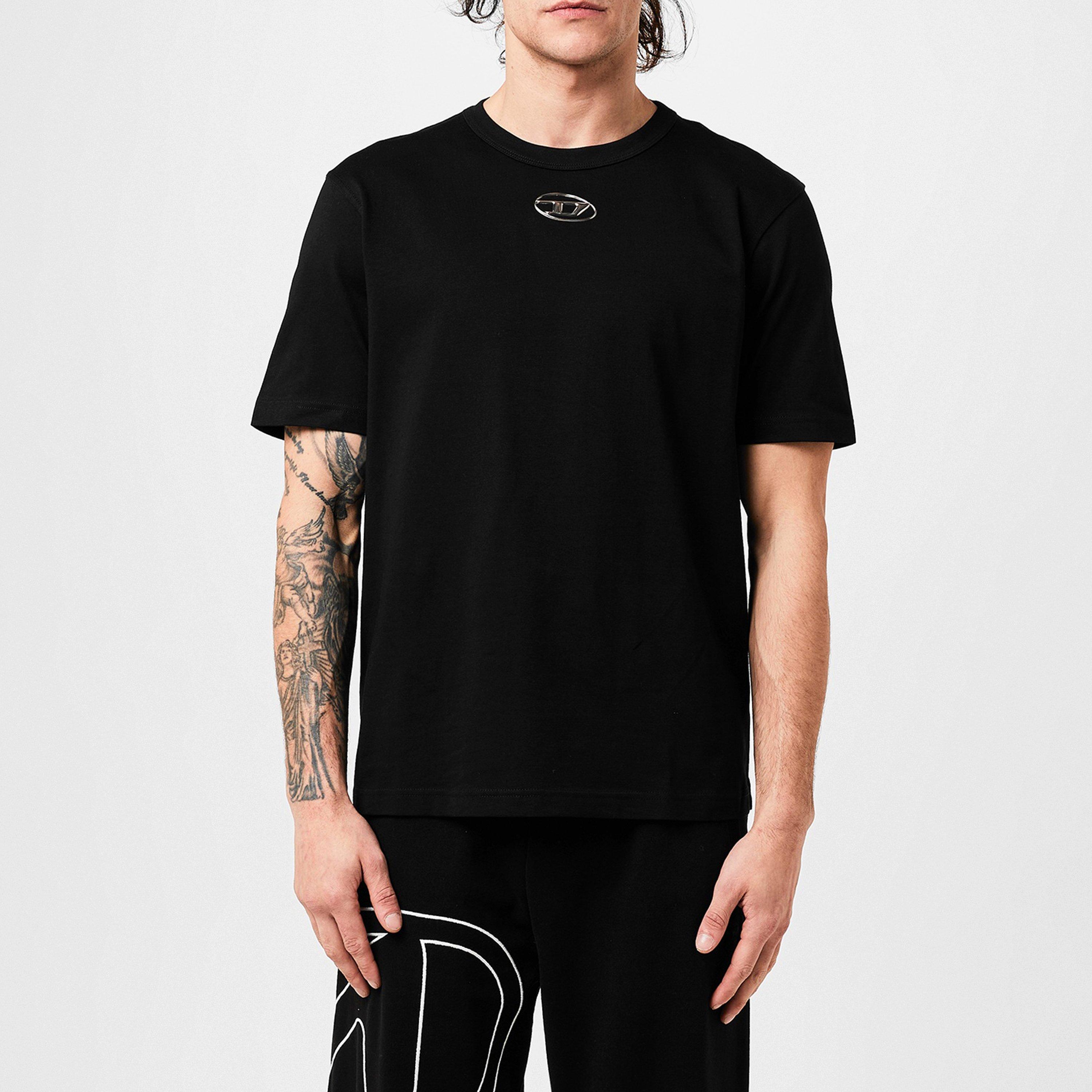 Diesel Logo T-Shirt