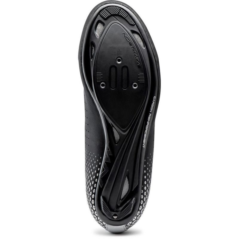 Core Plus 2 - Chaussures vélo de route homme
