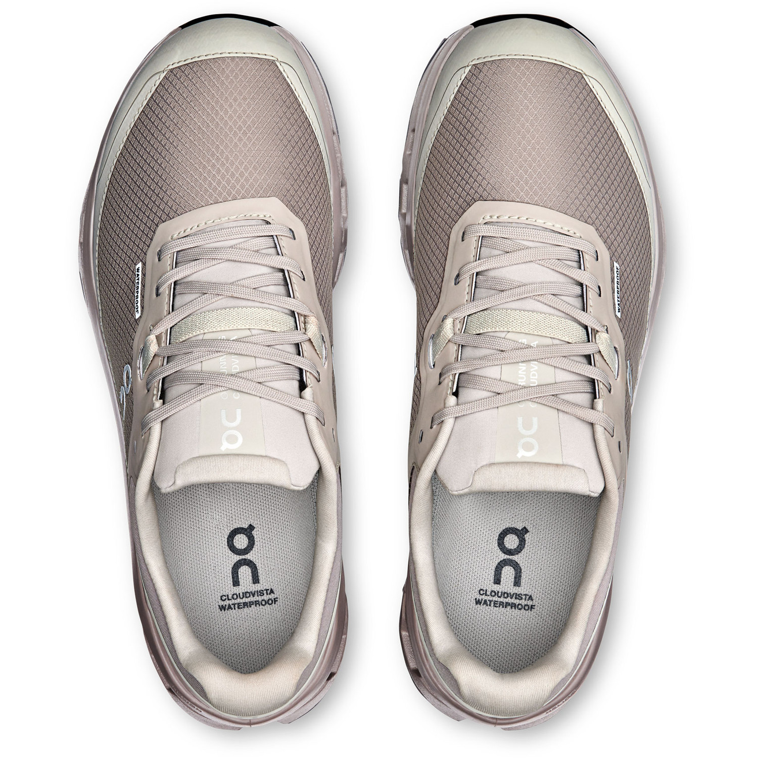 On Cloudvista 2 Waterproof Dames