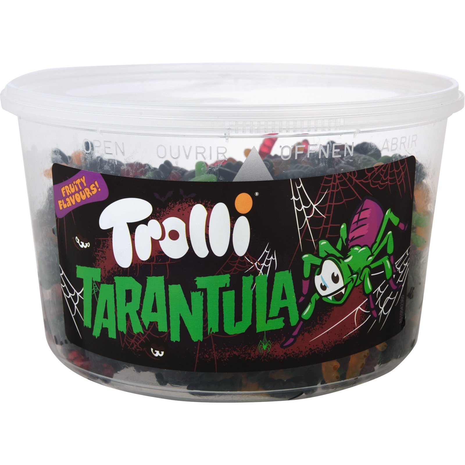 Trolli Tarantula 975 g