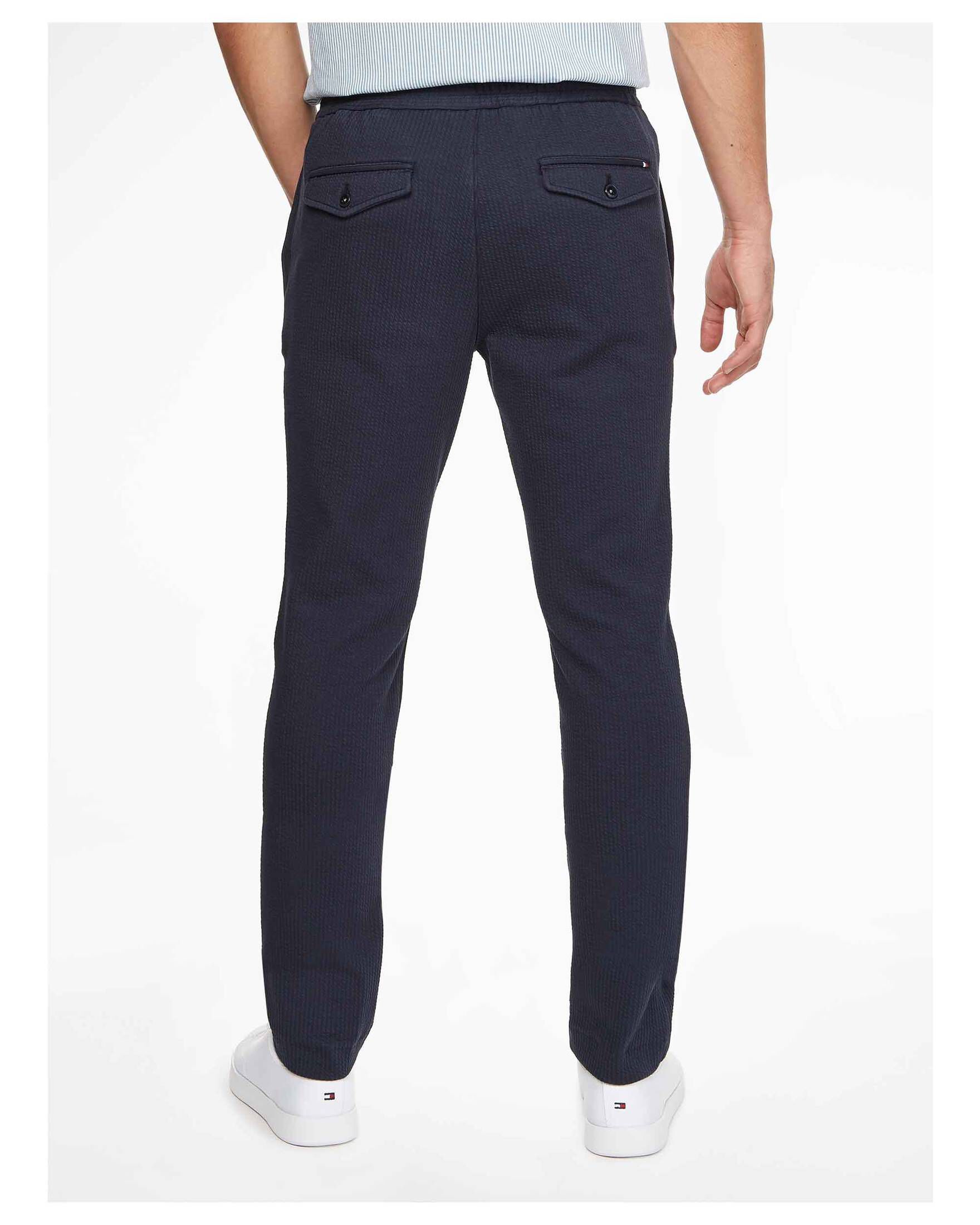Tommy Hilfiger| Herren Hose BLEECKER