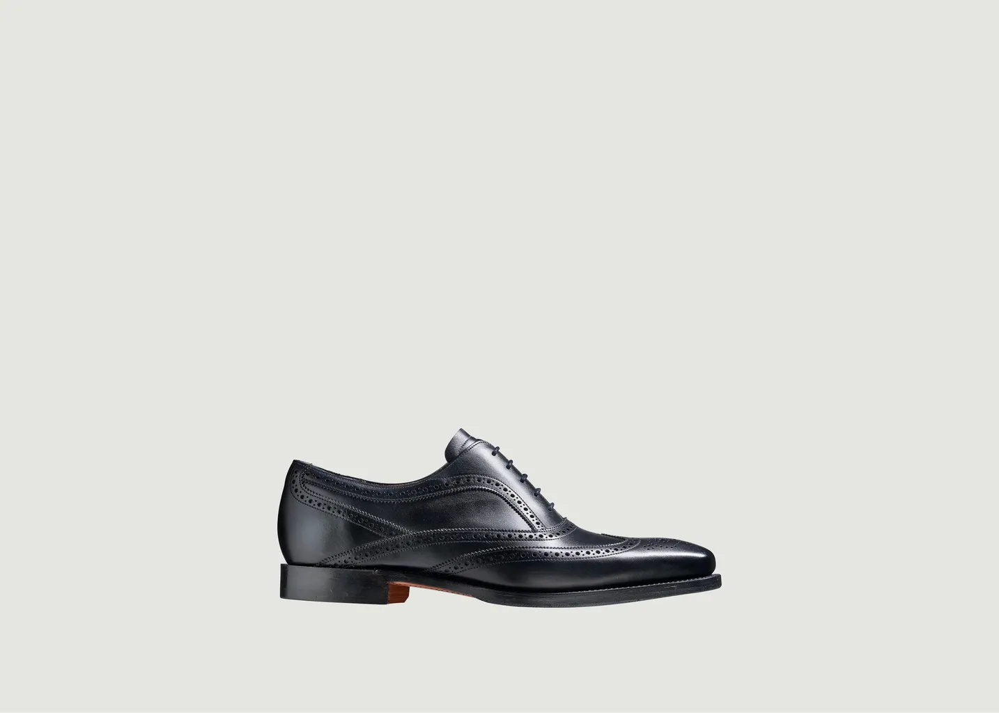 Derbie Turing Barker Shoes