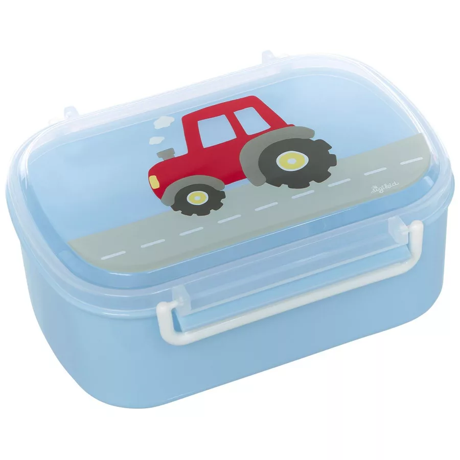 Sigikid Lunchset 2er Set beige