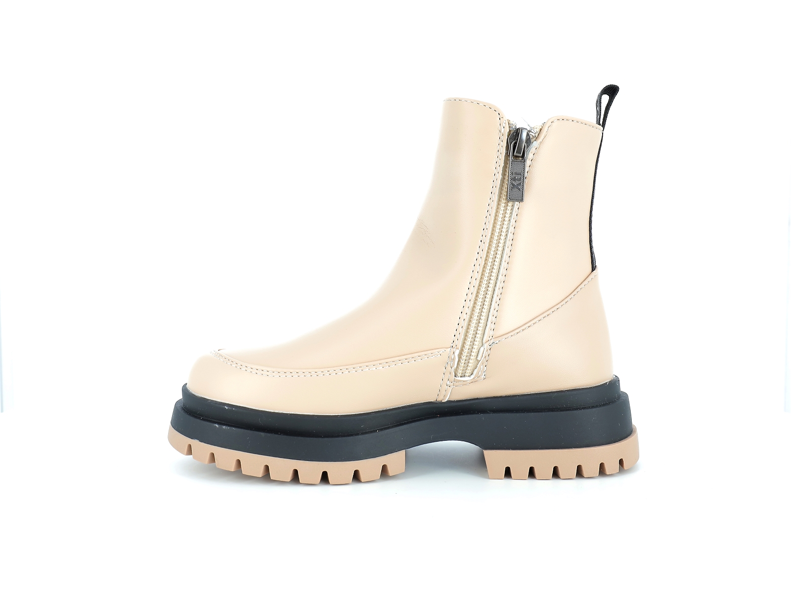 Xti footwear s.l-150132 Synthétique Beige