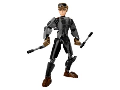LEGO Sergeant Jyn Erso™ (75119)