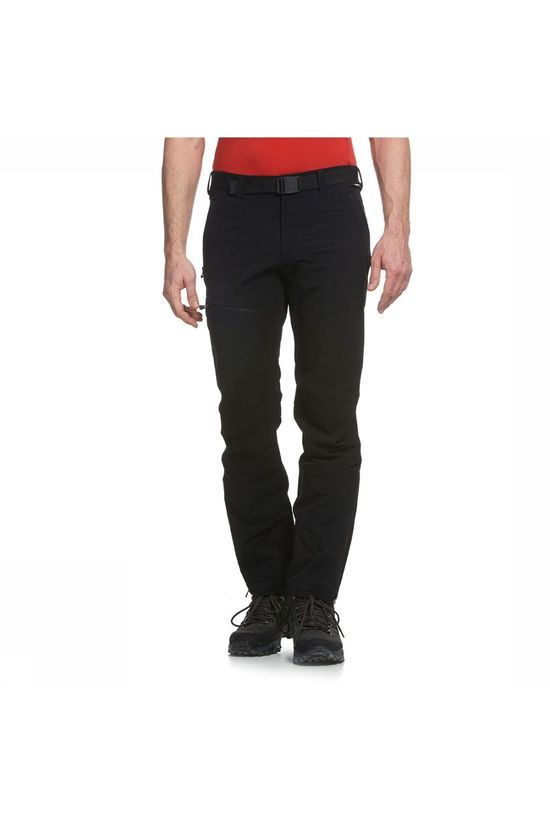 Maier Sports Maier Sports Naturno Short Broek