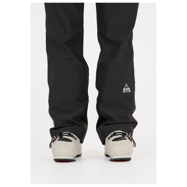 SOS - Women's Hoverla Shell Pants - Pantalon de ski