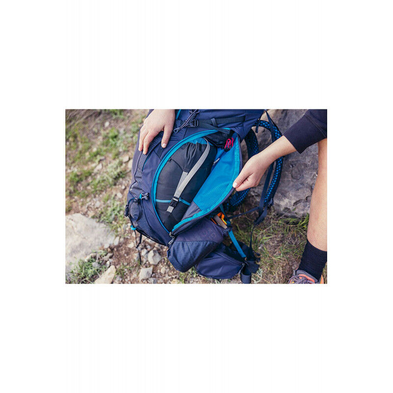 Kalmia 60 - Sac à dos trekking femme