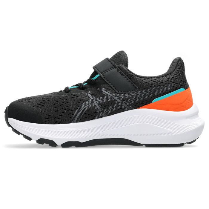 Asics Junior Løbesko GT-1000 13 PS Sort