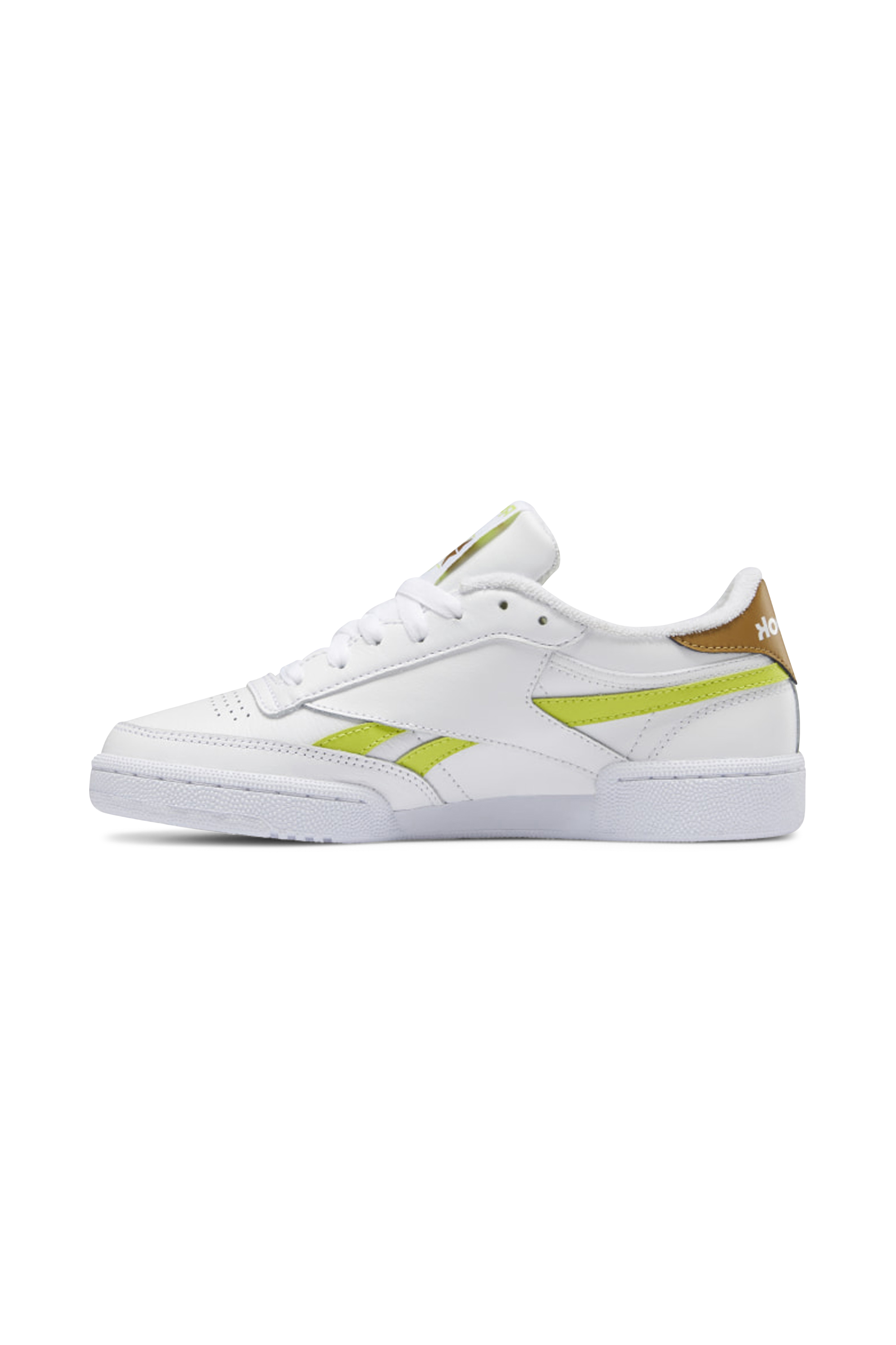 REEBOK Club C Revenge Club C Revenge Blanc