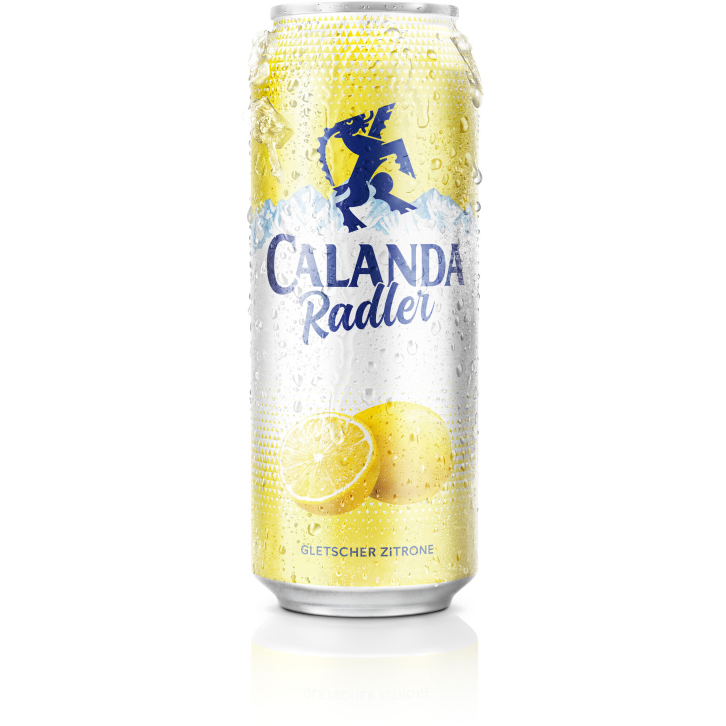 Calanda Radler Dose 24x50cl -1200cl
