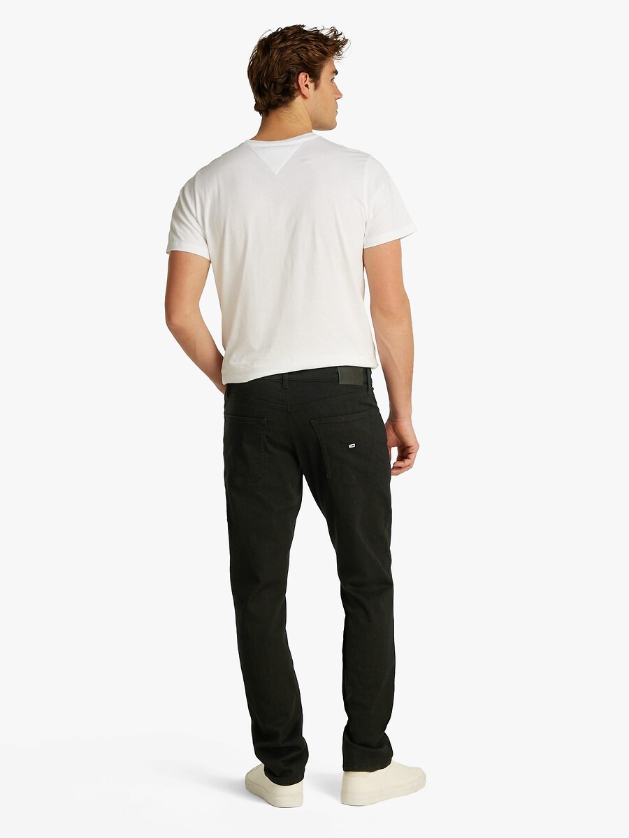 TOMMY JEANS<br>Calça jeans slim Scanton DH4288