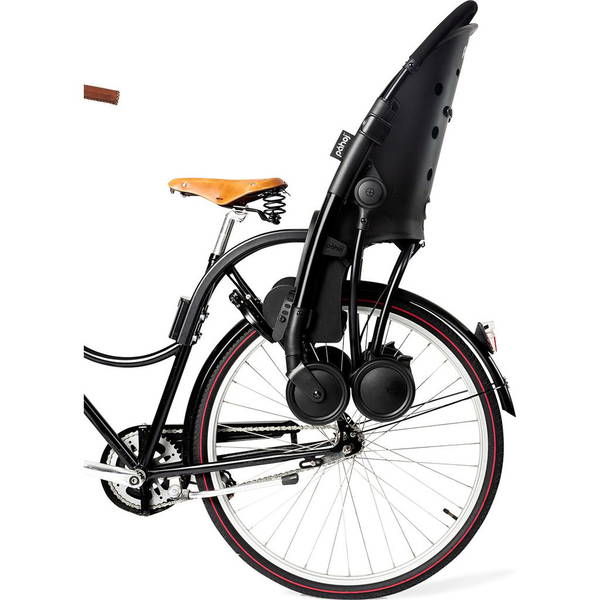 PåhojPåhoj   Kit Fahrradsitz Buggy