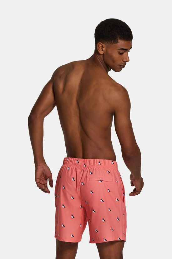 Shiwi Shiwi Stretch Swimshort Puffin Zwembroek