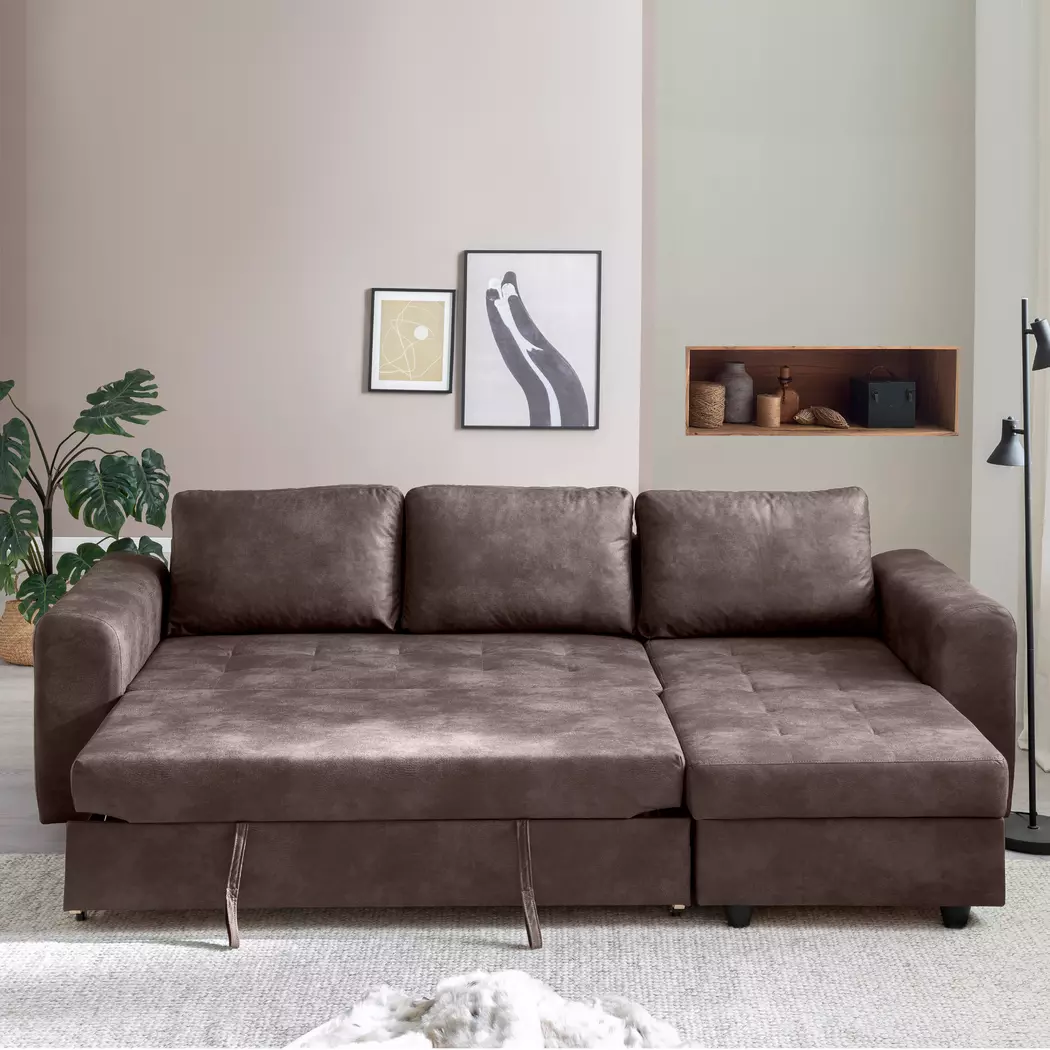Ecksofa Rise