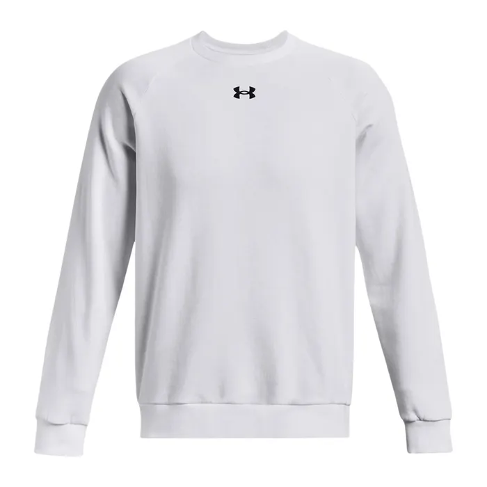 Under Armour Rival Fleece Crew Sweater Heren