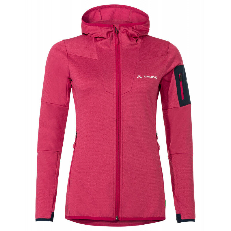 Monviso Fleece Jacket II - Polaire femme