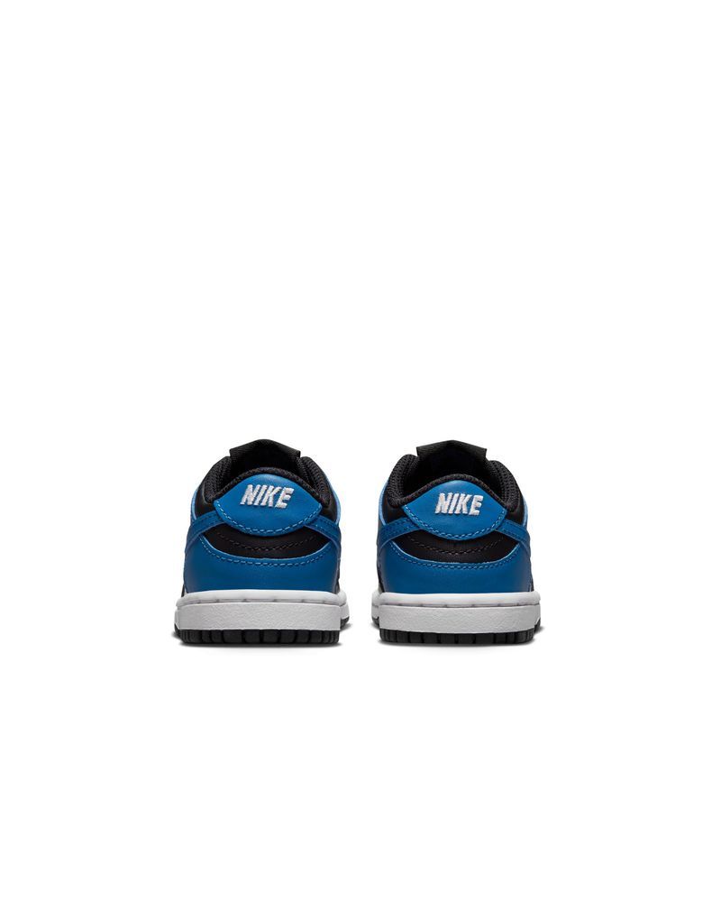 Chaussures Nike Dunk Low pour enfant