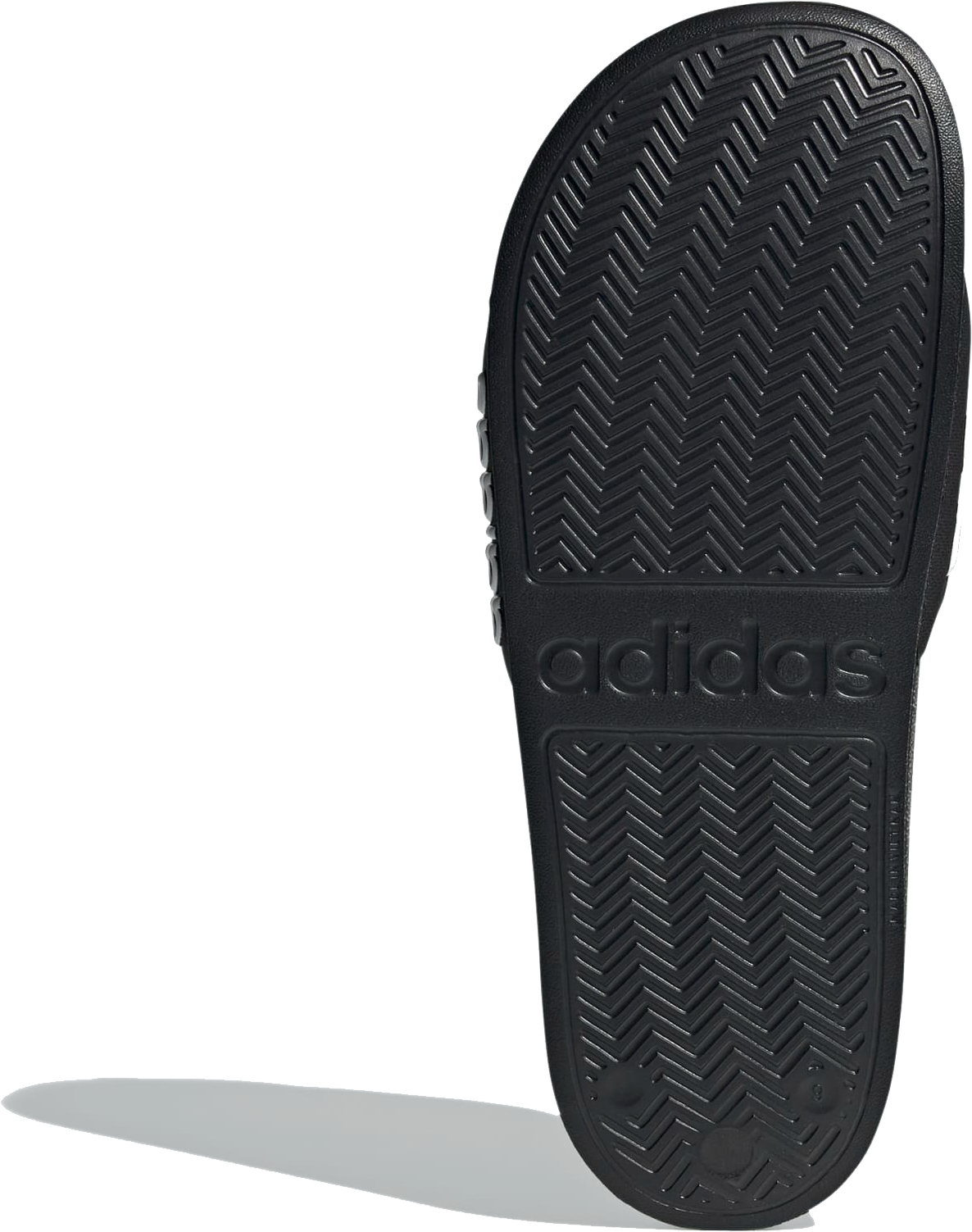 Adilette Shower Slides Core Black/Cloud White/Core Black
