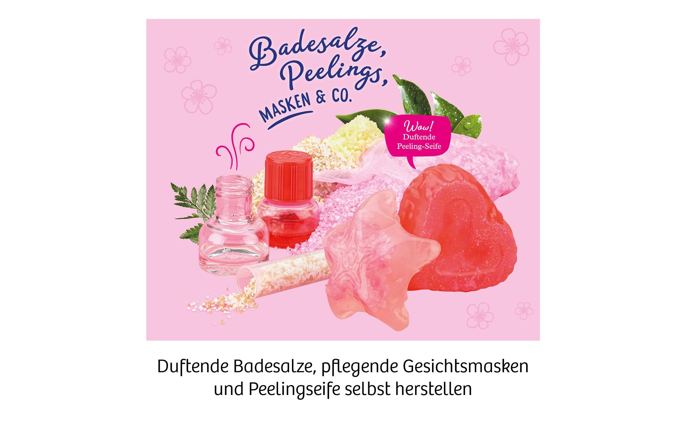 Kosmos Kreativset »Kosmetik-Studio«