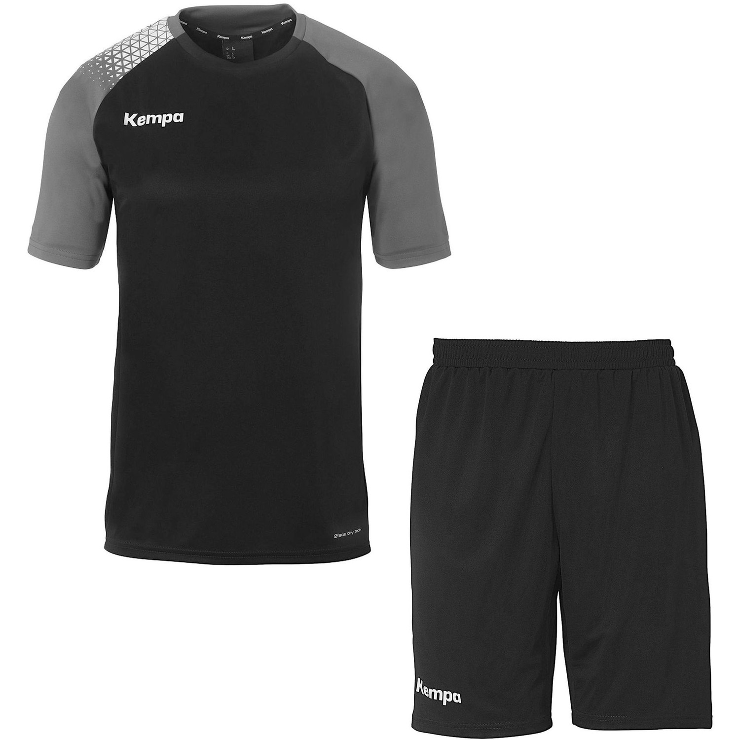 Kempa Ambition 28 Trainingsset Heren