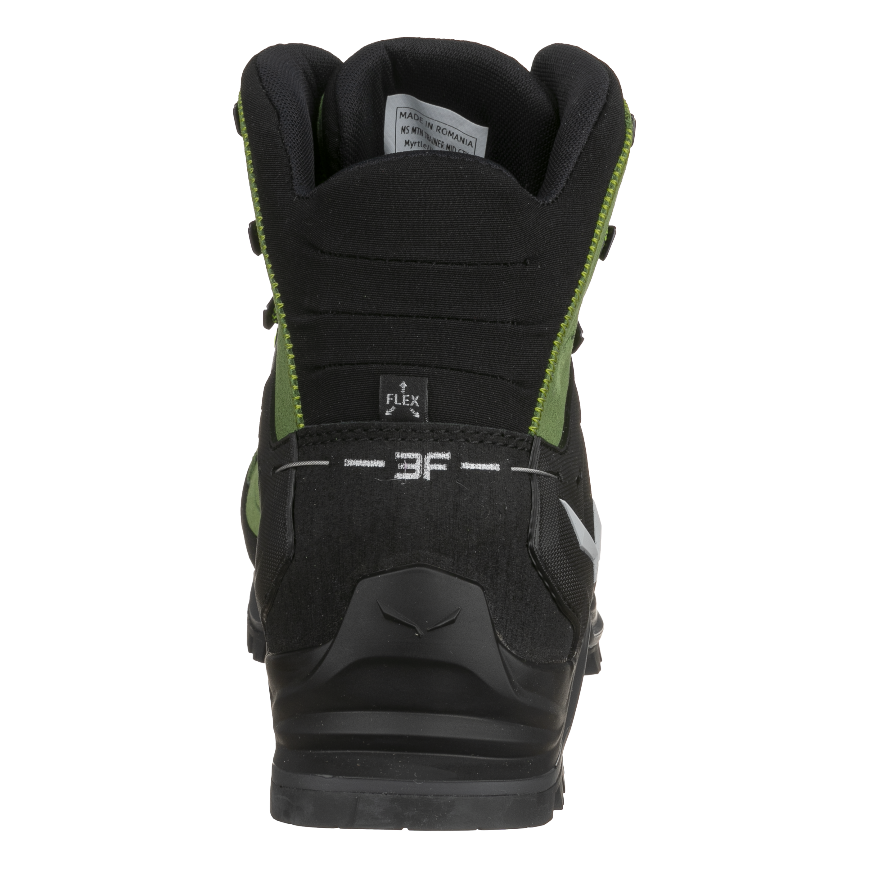 Mountain Trainer Mid Gore-Tex® Herren Schuhe